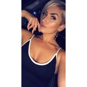 Meet your Posher, Irina